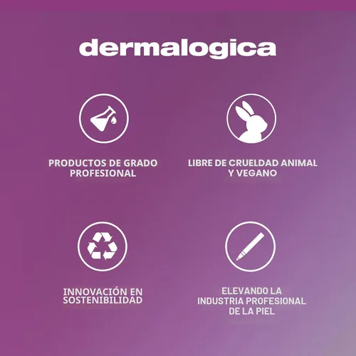 Miniatura 10 de Dermalogica Máscara de recuperación de energía multivitamínica, máscara facial antienvejecimiento con vitamina C y ácido láctico, restaura y repara