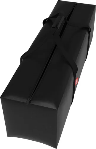 Miniatura 4 de Bolsa de lona deportiva, Negro -, Deportes