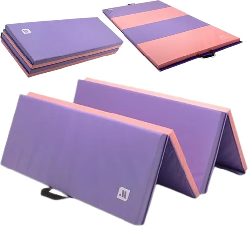 Miniatura 6 de We Sell Mats Core Basic - Alfombrilla de entrenamiento personal y ejercicio - 2 x 6, 4 x 6, 4 x 8 - Alfombrilla de gimnasio multiusos