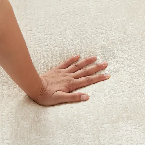 Miniatura 6 de Sofá sin huesos, sofá de burbujas de gran tamaño, no requiere montaje, tela de felpilla suave, cómodo sofá modular para sala de estar, sofá cama
