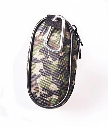 Miniatura 4 de Bolsa de almacenamiento de herramientas para diapasón RemeeHi, camuflaje (sin diapasón)