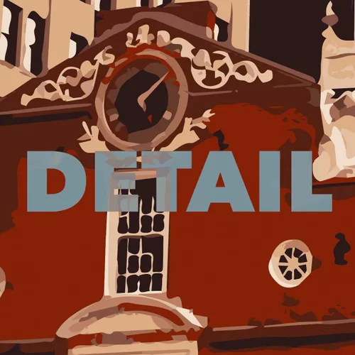 Miniatura 3 de GO SEE DESIGN Boston National Historical Park - Póster de viaje estilo vintage, 8 x 10, 12 x 18, 18 x 24, 24 x 36 pulgadas, 4 x 6 pulgadas