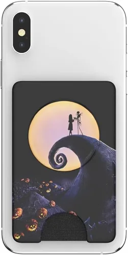 Miniatura 4 de PopSockets Adhesivo, Nightmare, Pequeño