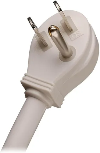 Miniatura 2 de Tripp Lite IBAR4-6D Regleta de protección contra sobretensiones Isobar de 4 tomas, cable de 6 pies, enchufe de ángulo recto, 3330 julios, carcasa