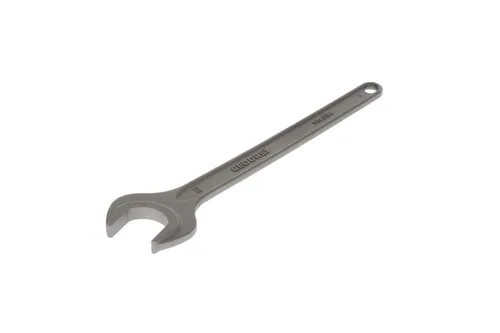 Miniatura 11 de GEDORE - 6575810 894 27 Llave de extremo abierto simple 1.063 in