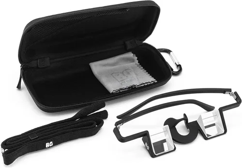 Miniatura 2 de BG Climbing - Belay Glasses for Rock Climbing