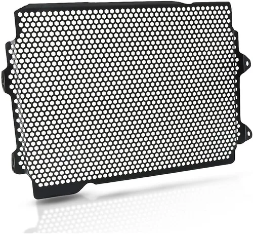 Miniatura 10 de Protector de rejilla de radiador para Ya&maha Tracer 7 GT MT07 cubierta de rejilla de radiador Tanque de agua Protección de radiador TRACER700 2016