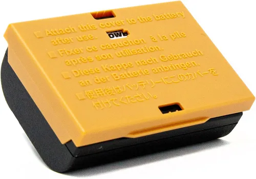 Miniatura 5 de Wasabi Power Batería de repuesto LP-E6NH para Canon EOS 5D Mark II/III/IV, 5DS, 5DS R, 6D, 6D Mark II, 7D, 7D Mark II, 70D, 80D, 90D, R, R5, R5C
