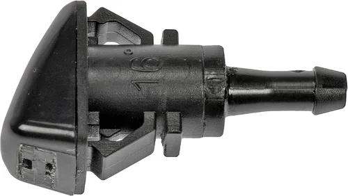 Miniatura 3 de Dorman 58130 Boquilla para limpiaparabrisas compatible con modelos seleccionados de Chrysler