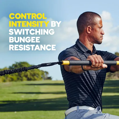 Miniatura 3 de TRX Cuerda de resistencia RIP Trainer - Equipo de entrenamiento de resistencia para el hogar o el gimnasio