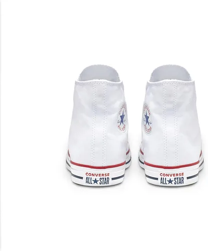 Miniatura 4 de Converse M9162 - Tenis beige blanco CT AS HI Can
