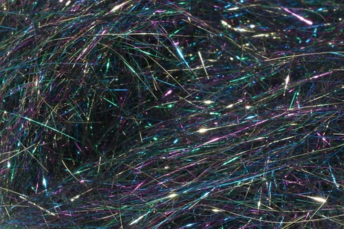Miniatura 20 de Hareline Fly Tying Ice Dub – Flashy Synthetic Dubbing for Nymphs, Streamers, Steelhead & Salmon Flies