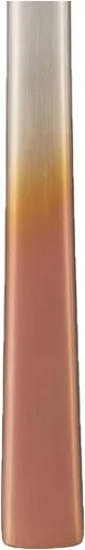 Miniatura 3 de Cambridge Silversmiths Kelvin Copper Ombre Satin Mirror 18/8-20 piezas Juego de cubiertos