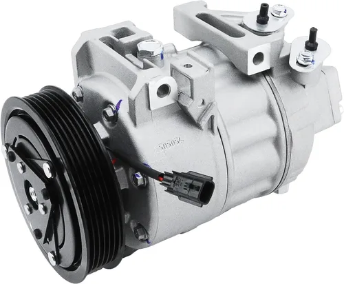 Miniatura 9 de BDELI - Conjunto de compresor de CA compatible con Toyota Tacoma 2.7L 4.0L, 2005, 2006, 2007, 2008, 2009, 2010, 2011, 2012, 2013, 2014, 2015, 2.7L