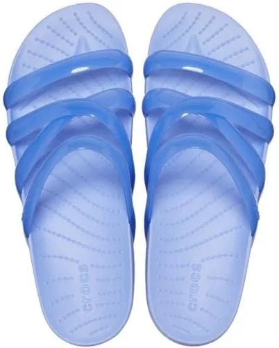 Miniatura 5 de Crocs Sandalias Splash Strappy para mujer
