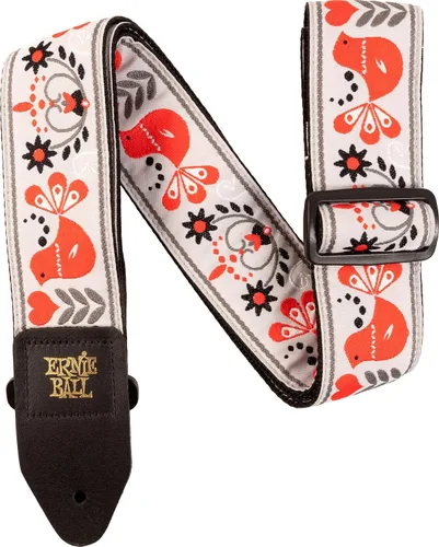 Miniatura 27 de Ernie Ball Classic Jacquard Guitar Strap