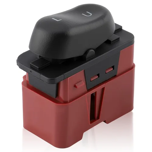 MOTOALL Interruptor de bloqueo de puerta de alimentación para Ford F150 F250 F350 F450 F550 Expedition 1997-2002 Reemplazar XL1Z-14028-AA