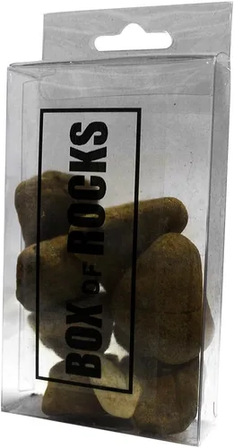 Miniatura 2 de A Box of Rocks