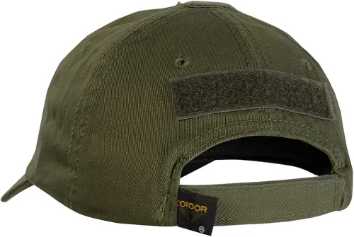 Miniatura 7 de CondorGorra táctica, talla única Se ajusta a la mayoría
