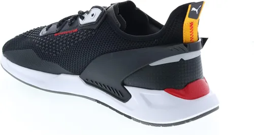 Miniatura 6 de PUMA 306923-01 Ferrari IONSPEED Negro Talla US 11