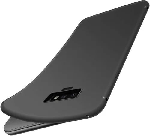 Miniatura 6 de Funda para teléfono Galaxy Note 9, delgada, suave, flexible, de goma, de silicona, ligera, antiarañazos, a prueba de golpes, funda protectora