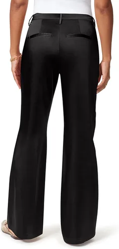 Miniatura 3 de Sam Edelman Women's Codie High Rise Soft Wide Leg Pant