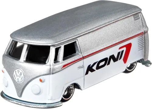 Miniatura 4 de Ruedas CALIENTES y agon TI Panel Bus KONI