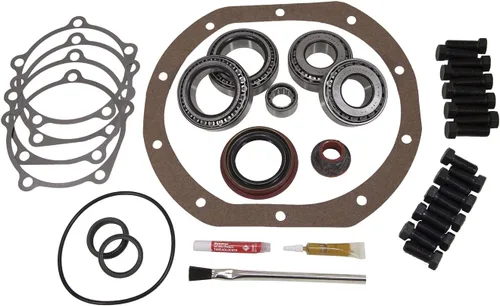 Miniatura 76 de Yukon Gear & Axle (YK GM11.5-B) Kit de Revisión General para Diferencial GM/Dodge 11.5