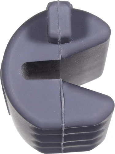 Miniatura 8 de K'Netix - Extractor de flecha de goma moldeada y extractor de pernos de ballesta con clip para cinturón