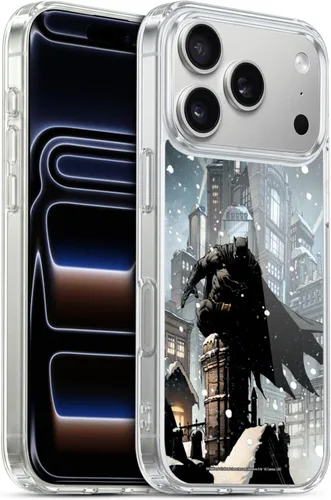 Miniatura 300 de Head Case Designs Funda de gel con licencia oficial de Batman DC Comics Hush Catwoman icónica para disfraces de cómics [grado militar] compatible
