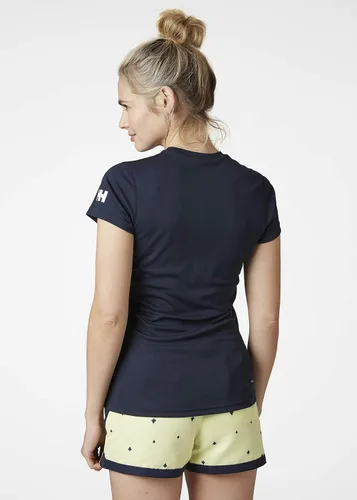 Miniatura 4 de Helly-Hansen Camiseta Tech para mujer