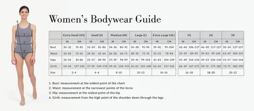 Miniatura 3 de Capezio womens Team Basic Long Sleeve Leotard