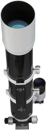 Miniatura 7 de Sky-Watcher Sky-Watcher EvoStar 80 APO - Refractor doble - Tubo óptico compacto y portátil para astrofotografía y astronomía visual asequibles