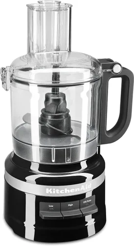 Miniatura 19 de Procesador de alimentos KitchenAid de 7 tazas, color blanco, KFP0718