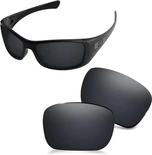 Miniatura 9 de Lentes de repuesto ANSI Z87.1 para gafas de sol Oakley Hijinx