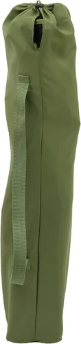Miniatura 11 de ALPS Mountaineering Sillas de camping Escape Lounge para adultos con reposapiés y reposabrazos ajustables, marco de acero resistente, diseño