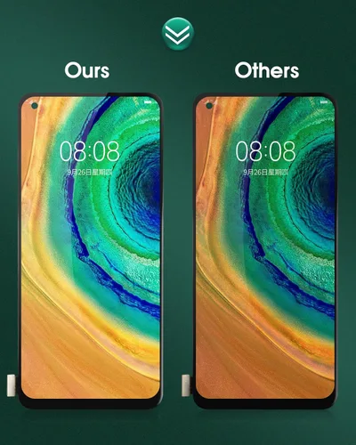 Miniatura 2 de OLED para Oneplus Nord N20 5G Pantalla de repuesto para Oneplus Nord N20 5G Pantalla LCD para Oneplus Nord N20 5G Digitalizador Pantalla táctil LCD