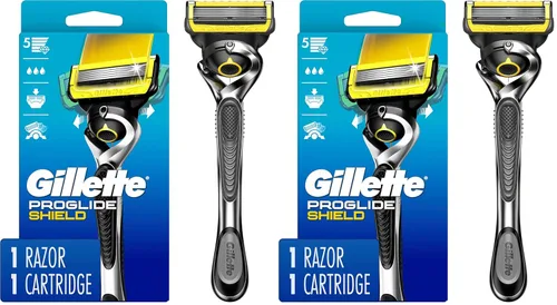 Miniatura 10 de Rasuradora Fusion de Gillette