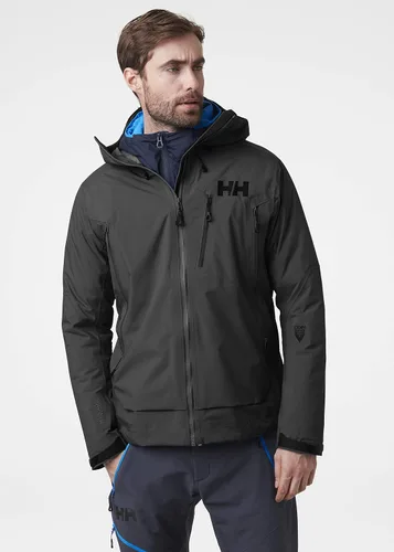 Miniatura 3 de Helly-Hansen Chaqueta impermeable Odin 9 Worlds 2.0 para hombre