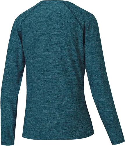 Miniatura 2 de Willit Women's UPF 50+ Sun Protection Shirt Long Sleeve SPF UV Shirt Rash Guard Swim Hiking Fishing Tops Lightweight