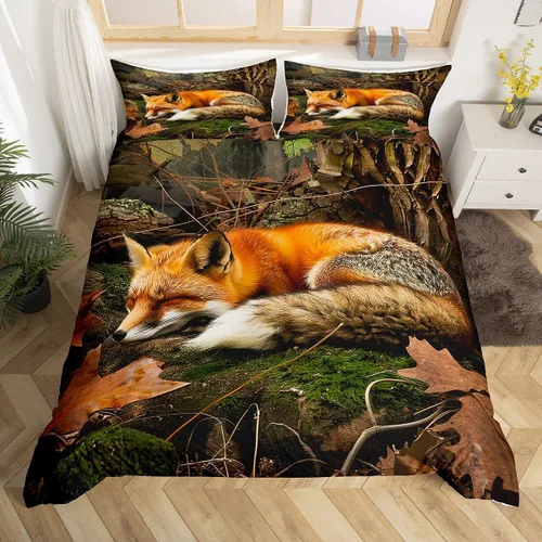 Miniatura 19 de Erosebridal Juego de ropa de cama para niños de construcción tamaño individual para niños, cubierta de edredón para camiones excavadoras, juego