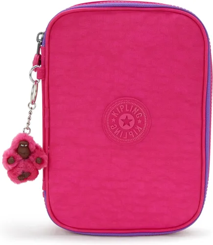 Miniatura 66 de Kipling Bolsa de cosméticos Bts de 100 bolígrafos para mujer
