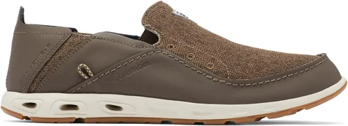 Miniatura 7 de Columbia Hombres Bahama Vent Hightide PFG Slip-On - Ancho ancho