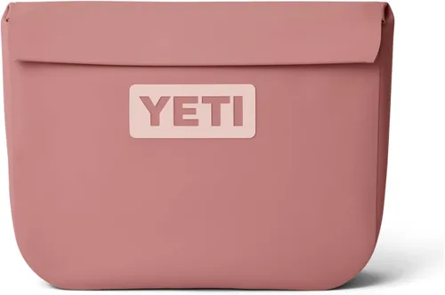 Miniatura 53 de YETI Sidekick Dry 1L Bolsa para Equipo, Negro