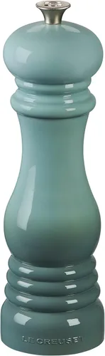 Miniatura 20 de Le Creuset Molinillo de sal, 8" x 2 1/2", Cerise