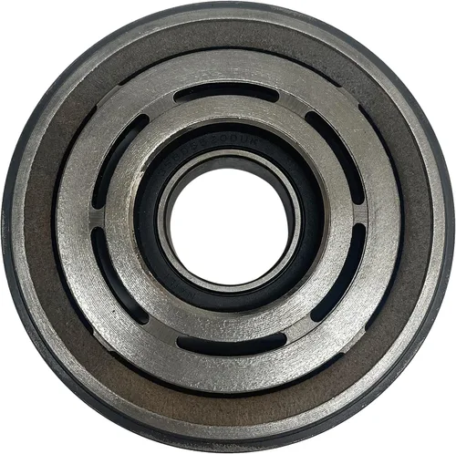 Miniatura 3 de RYC A/C Compresor Embrague AFG666-01-CL (Se adapta a Ford F-150 2.7L 2015, 2016, 2017)