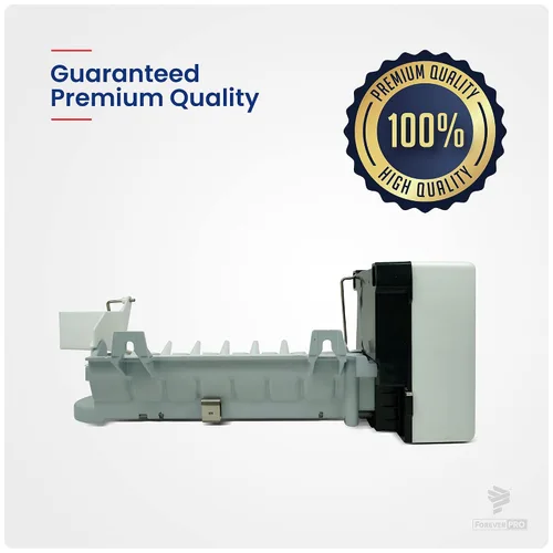 Miniatura 3 de ForeverPRO 5304458371 Máquina de hielo de repuesto para refrigerador Frigidaire 240352409 240352407 240352411 1198681