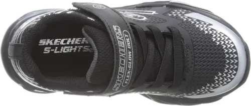 Miniatura 3 de Skechers Zapatillas Flex-Glow Bolt para niño