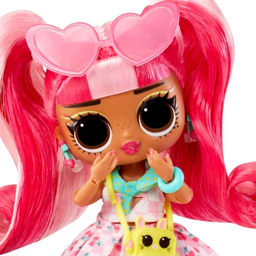 Miniatura 4 de Muñeca Core de LOL Surprise Tweens - Cherry B.B.