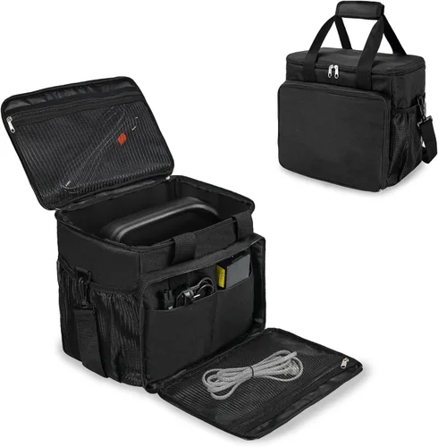 Miniatura 12 de Porch Shield - Cubierta universal impermeable, para generador. Negro